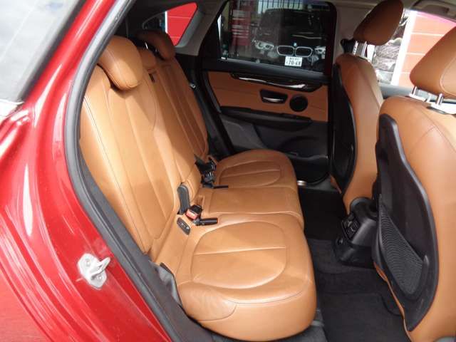 BMW 2SERIES ACTIVE T 2015 Image 31