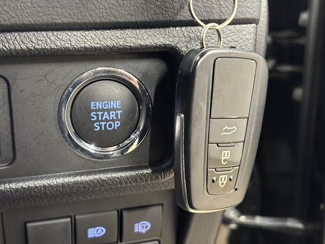 TOYOTA LANDCRUISER PRADO 2021 Image 31