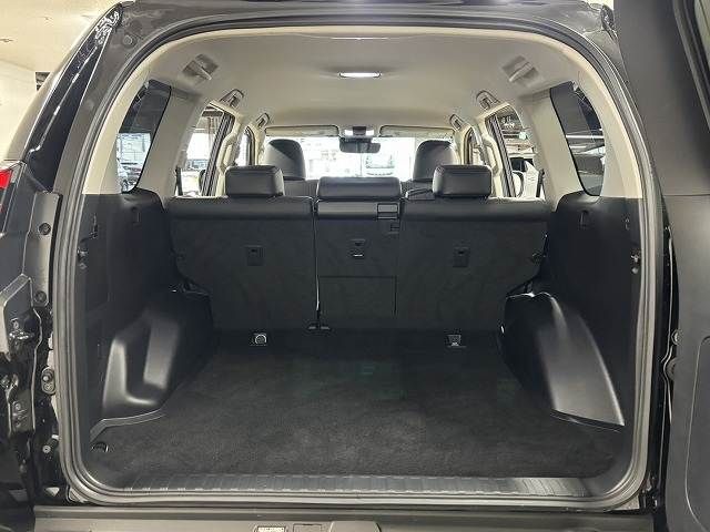 TOYOTA LANDCRUISER PRADO 2021 Image 31