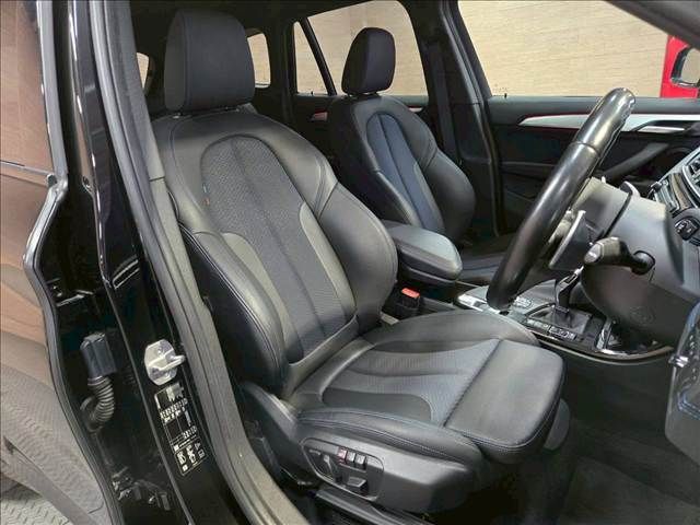 BMW X1 2021 Image 31