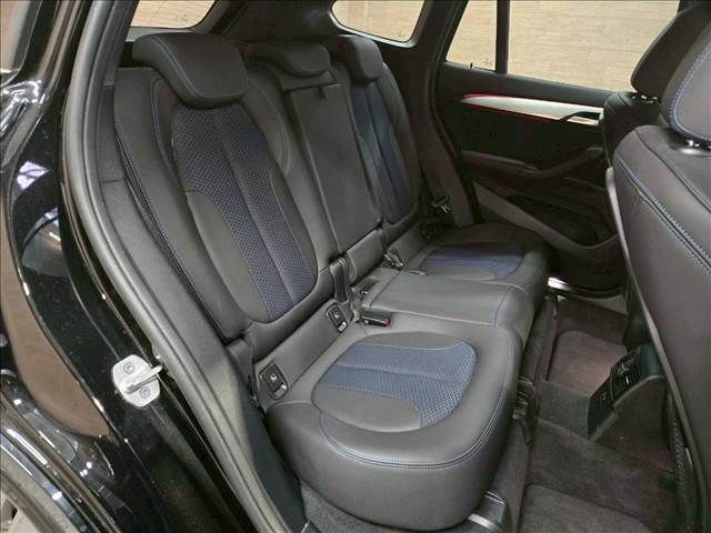 BMW X1 2021 Image 31