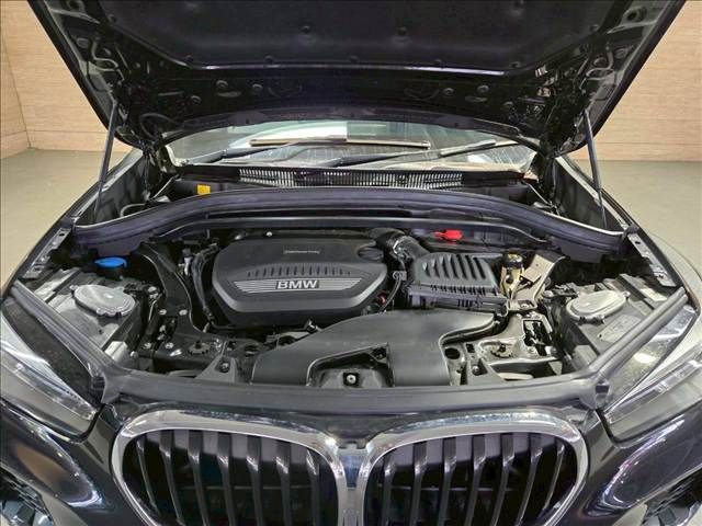 BMW X1 2021 Image 31