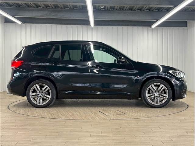 BMW X1 2021 Image 31