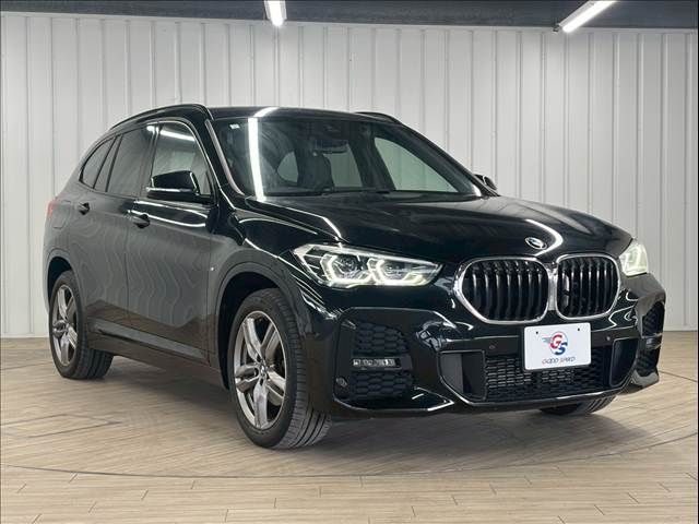 BMW X1 2021 Image 31