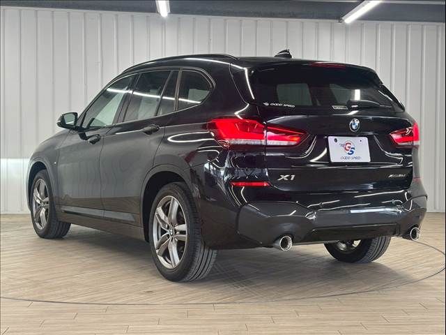 BMW X1 2021 Image 31