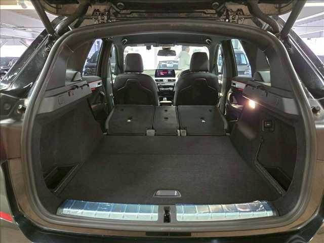 BMW X1 2021 Image 31