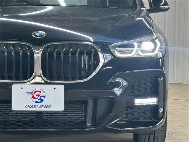 BMW X1 2021 Image 31