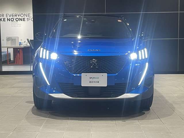 PEUGEOT E-2008 2023 Image 31