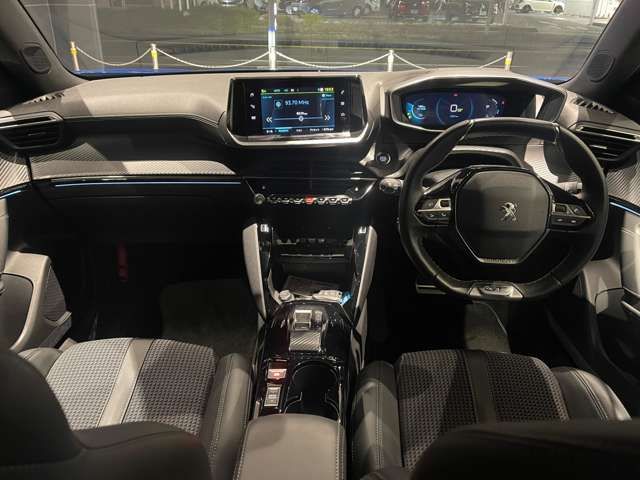 PEUGEOT E-2008 2023 Image 31