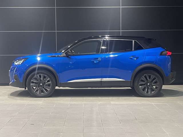 PEUGEOT E-2008 2023 Image 31