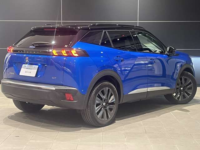 PEUGEOT E-2008 2023 Image 31