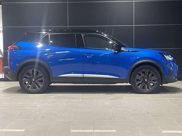 PEUGEOT E-2008 2023 Image 31