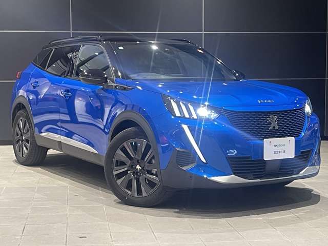 PEUGEOT E-2008 2023 Image 31