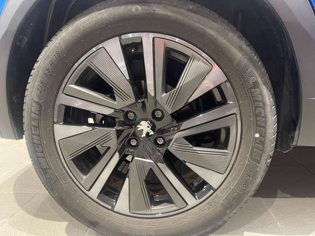 PEUGEOT E-2008 2023 Image 31