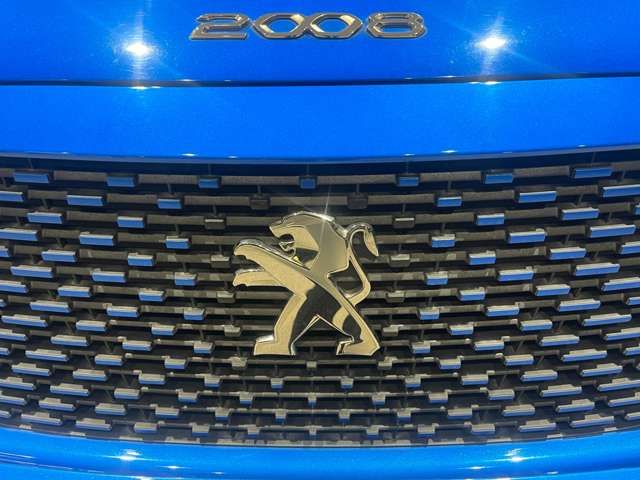 PEUGEOT E-2008 2023 Image 31