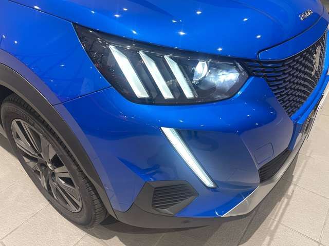 PEUGEOT E-2008 2023 Image 31