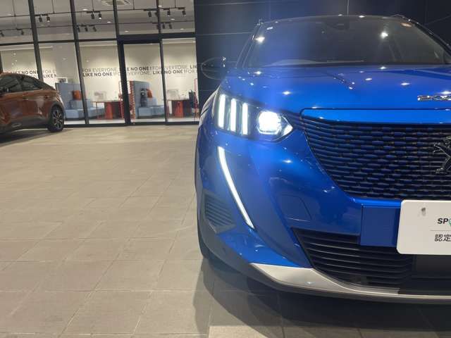 PEUGEOT E-2008 2023 Image 31