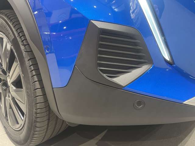 PEUGEOT E-2008 2023 Image 31