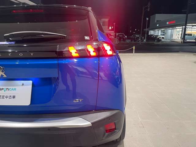 PEUGEOT E-2008 2023 Image 31