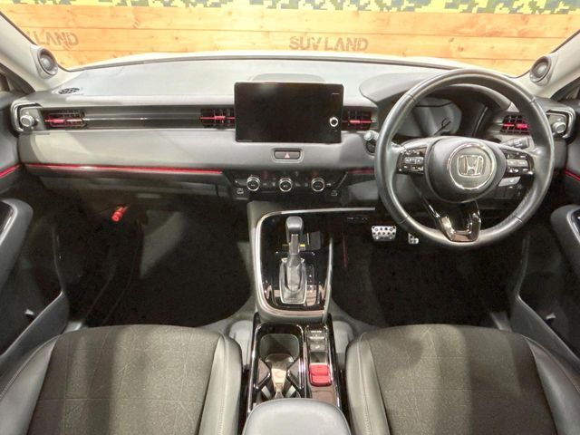 HONDA VEZEL E:HEV 2021 Image 31