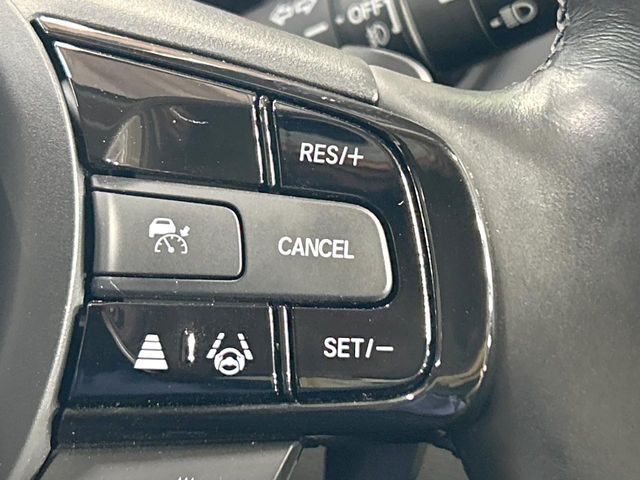 HONDA VEZEL E:HEV 2021 Image 31