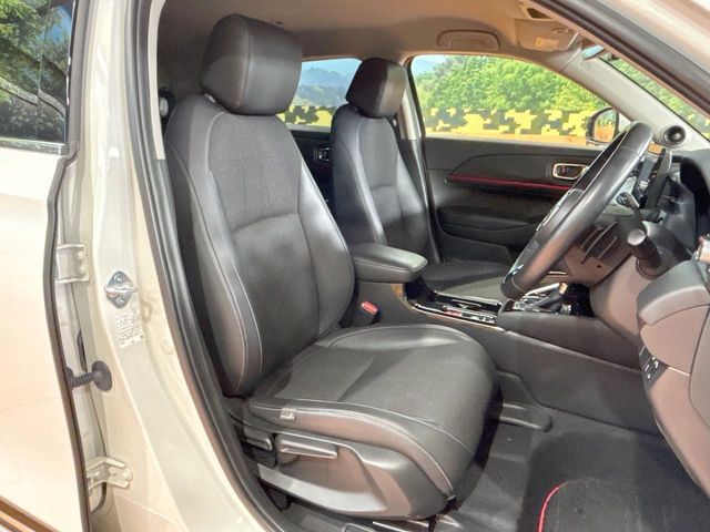 HONDA VEZEL E:HEV 2021 Image 31