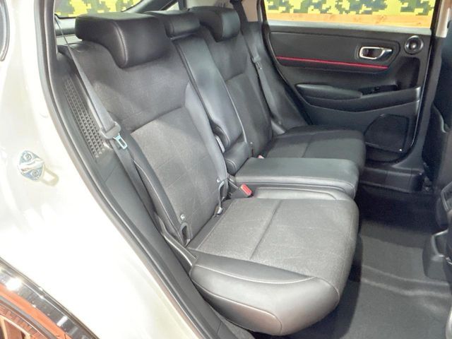 HONDA VEZEL E:HEV 2021 Image 31