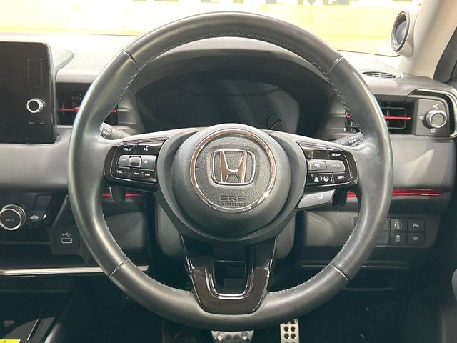 HONDA VEZEL E:HEV 2021 Image 31