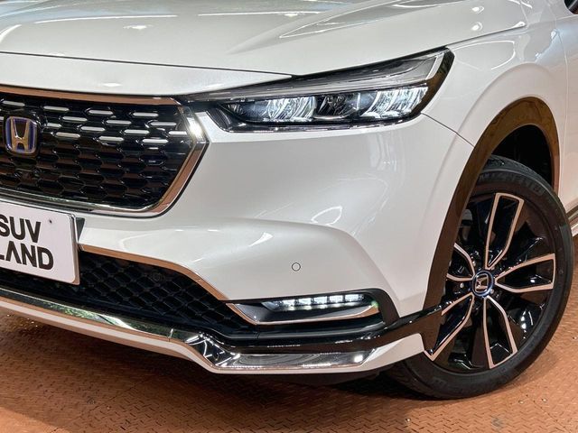 HONDA VEZEL E:HEV 2021 Image 31