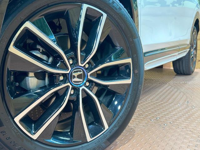 HONDA VEZEL E:HEV 2021 Image 31