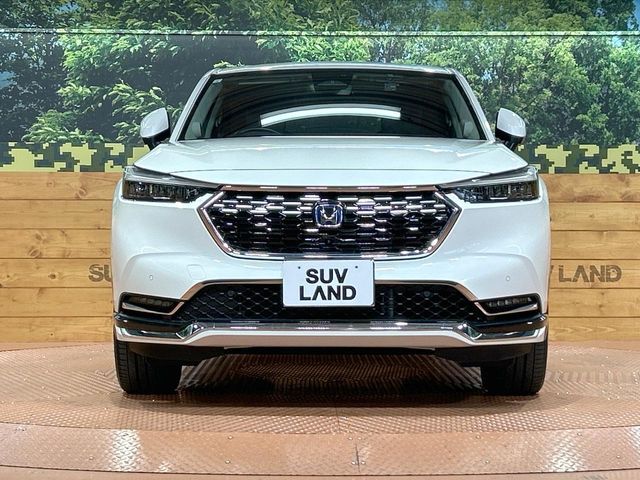 HONDA VEZEL E:HEV 2021 Image 31