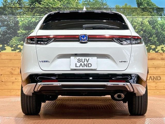 HONDA VEZEL E:HEV 2021 Image 31