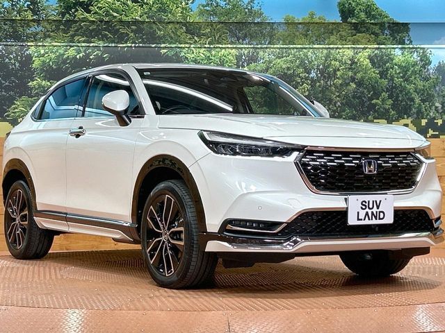 HONDA VEZEL E:HEV 2021 Image 31