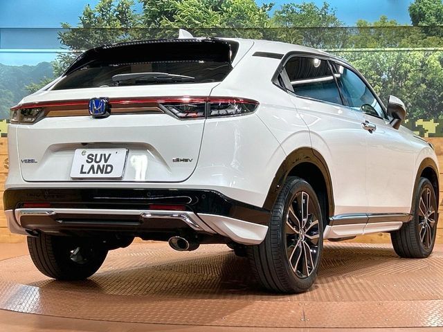 HONDA VEZEL E:HEV 2021 Image 31