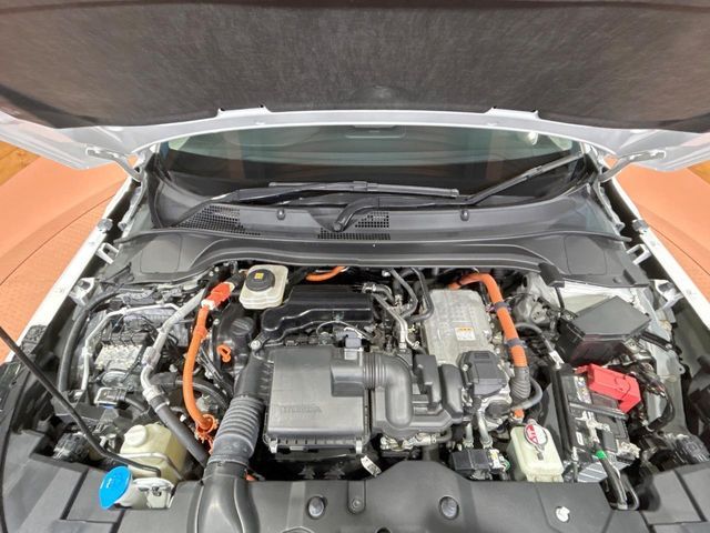 HONDA VEZEL E:HEV 2021 Image 31