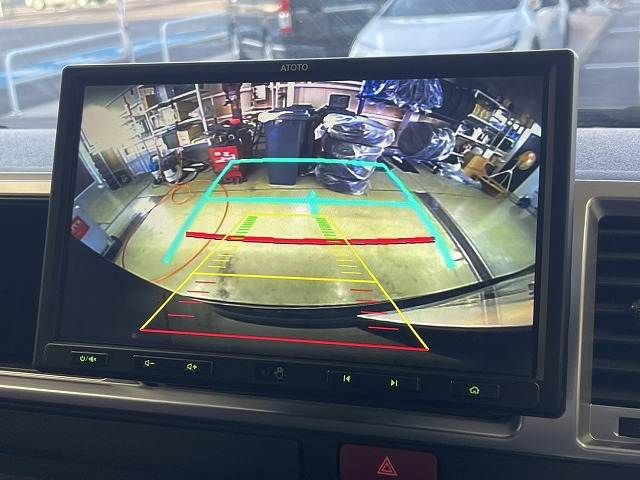 TOYOTA HIACE WAGON 2023 Image 31