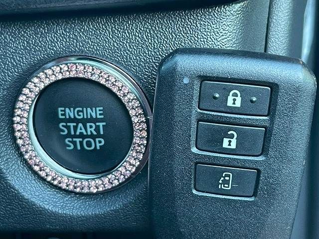 TOYOTA HIACE WAGON 2023 Image 31