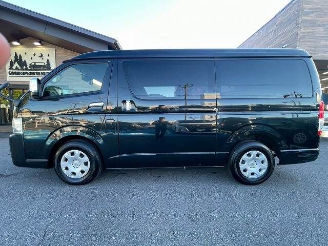 TOYOTA HIACE WAGON 2023 Image 31