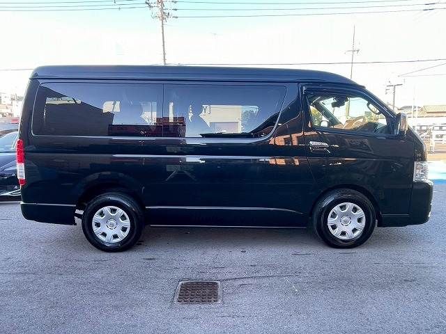 TOYOTA HIACE WAGON 2023 Image 31