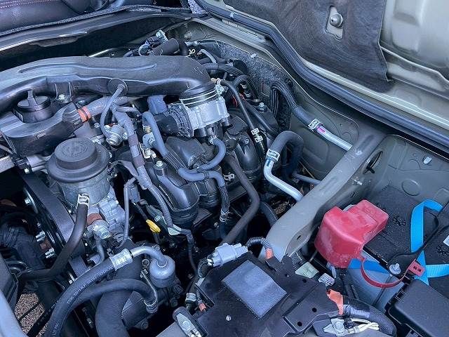 TOYOTA HIACE WAGON 2023 Image 31