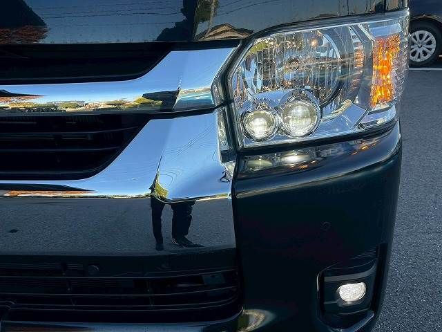 TOYOTA HIACE WAGON 2023 Image 31