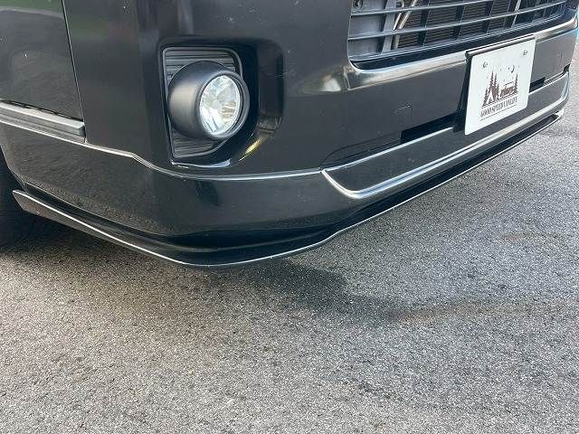 TOYOTA HIACE VAN 2WD 2017 Image 31