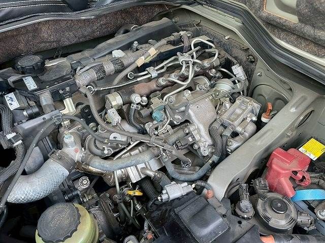 TOYOTA HIACE VAN 2WD 2017 Image 31