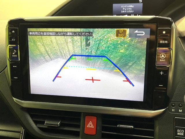 TOYOTA VOXY 2017 Image 31