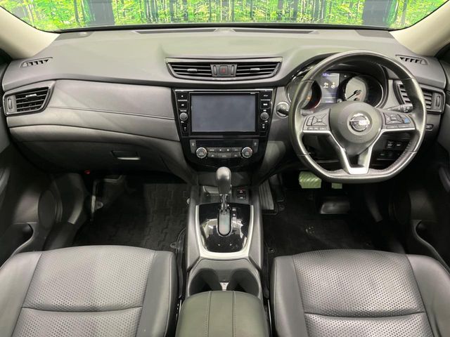 NISSAN X-TRAIL 4WD 2019 Image 31