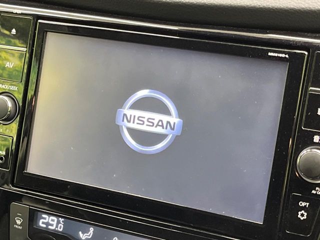 NISSAN X-TRAIL 4WD 2019 Image 31