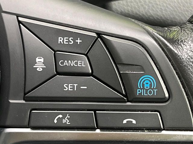 NISSAN X-TRAIL 4WD 2019 Image 31