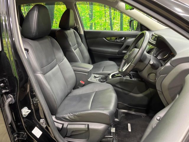 NISSAN X-TRAIL 4WD 2019 Image 31