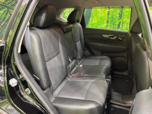 NISSAN X-TRAIL 4WD 2019 Image 31