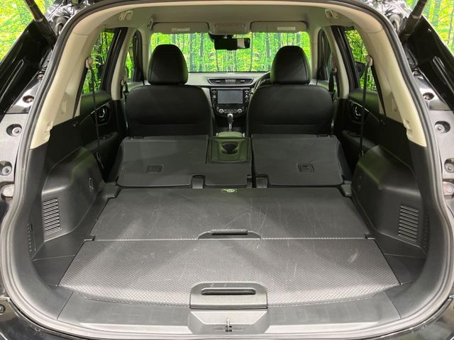 NISSAN X-TRAIL 4WD 2019 Image 31